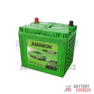 GO Amaron 2Sm / N50l - Car Battery 75D26l