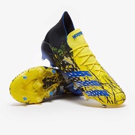 Adidas Predator Freak .1 FG รองเท้าฟุตบอล