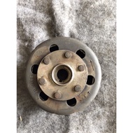 Honda MBX125 FLYWHEEL