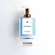 Cloud | Perfume Inspired by Ariana Cloud | SCENTRIUM EDP For Women | Grande Cloud