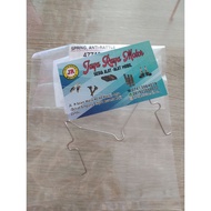 Front brake shoe wire hilux Double Cabin Fortuner 2012-2015 47748 ORIGINAL