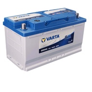 แบตเตอรี่ VARTA 60044