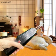 [gongjing3] Electric Qui Pluer Feather Efficient Chien Feather Remover Du Goose Automatic Epilator D