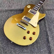 GIBSON LES PAUL GOLD TOP Electric Guitar