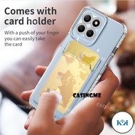 KK Honor X8b 2023 All Transparent Casing For Honor X8b HonorX8b X7b X8a X8 b BX8 B A X 8B 4G 5G 2023