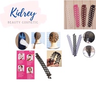 Hairdressing Equipment Helps Make Beautiful Braids Easily (H-31)