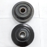 (1PC) ENGINE MOUNTING-CAT 320B