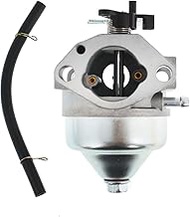 WFLNHB 16100-Z0Y-853 Carburetor Replacement for Honda 16100-Z0Y-013 16100-Z8D-911 GCV190 GCV190A GV1