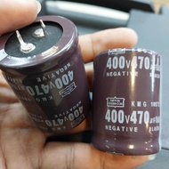 Elko Elco 400V 470uf