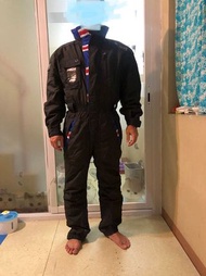 Ellesse 全身滑雪褸
