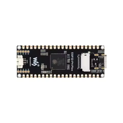 ESP32-P4-Pico High-Performance Development Board,Based On ESP32-P4,With RISC-V Dual-core And Single-