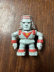 重合金鐵甲人