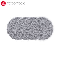 Roborock | Original roborock Mop Cloths for Qrevo S Pro/QV 35A/QV 35S/QR 598/QR 798/QR T78/Qrevo L/Q