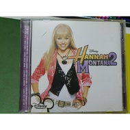 (CD) Hannah Montana 2 / Meet Miley Cyrus