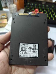 CRUCIAL / KINGSTON / SAMSUNG 250GB - 1TB 2.5 SSD (見內文)
