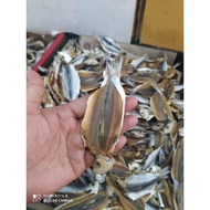 IKAN MASIN TAMBAN BELAH /IKAN KERING TAMBAN BELAH