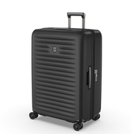 Victorinox 瑞士維氏 Airox Advanced 29吋可擴展式大型旅行箱 - 黑