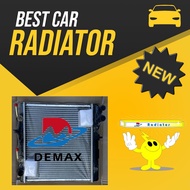 Radiator for HONDA FIT/JAZZ GD1/GD2 1.4cc 2001-2007 26mm Auto Top Quality Radiator Tangki Air