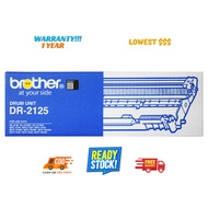 Brother DR-2125 Drum Cartridge