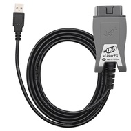 Vgate Vlinker FS เครื่องมือวินิจฉัยรถ OBD2 ELM327 USB