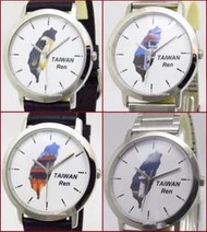 最佳尾牙摸彩推薦 MIT 台灣製 GENBAUX 尊寶錶 限量客製版 瑞士 RONDA 石英機械 全不鏽鋼 浪琴錶外型