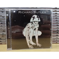 (CD) RICHARD BUTLER Richard Butler / Electronic / Rock / Indie