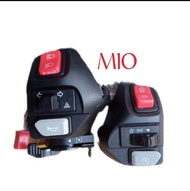 SAKLAR SET MIO KANAN KIRI VIETNAM PLUS HAZARD SAKLAR SET MIO JMIO M3MIO SMILEMIO SPORTYMIO SUOL GTXE