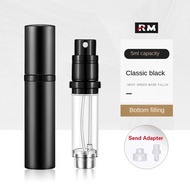 Perfume sub-bottling bottom-filling perfume sub-packing spray bottle Does not leak perfume portable 