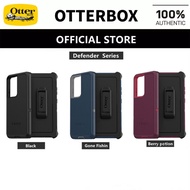 OtterBox Defender Series Case For Samsung Galaxy S22 Ultra / S21+ Plus / S21 FE / S21 Ultra / S21+ P