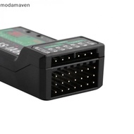 [MD] Flysky FS-iA6B Receiver PPM Output With IBus Interface Model Aircraft Remote Control Receiver F
