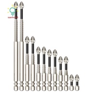 High Magnetic Screwdriver Drill Bit Screwdriver Drill Bit Screwdriver Bits