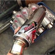Slincer knalpot best3 diameter 50 best 3 sounds BAS