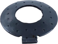 IEQFUE Spider Gear Thrust Washer T210077 Compatible with JD 310E 310SE 315SE 310G 310SG 310J 310K 31