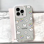 (FC03) Cute Motif Softcase for Oppo A15 A16 EK A17 K A18 A3S A39 A31 A38 A3 PRO A3X A96 A77S A57 202