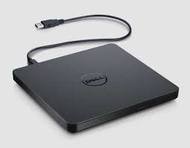 Dell - USB 薄型 DVD+/-RW 光碟機 - DW316