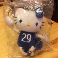 Hello Kitty 生日公仔（3月29日）