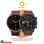 AMAZFIT 47mm Smartwatch International Version Smart Watch GTR 47