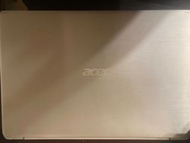 ACER宏碁 Aspire 5 A515-52G-50KE 15.6吋筆記型電腦 銀 在贈送一個價值快兩千的愛迪達電腦包黑色 在+全新無線滑鼠！