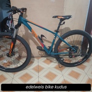 sepeda gunung polygon xtrada 6 2020 hard trail