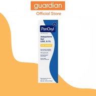PanOxyl Adapalene Gel USP, 0.1%, Acne Treatment (15 g)