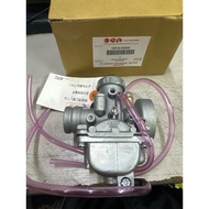 ORIGINAL MIKUNI SUZUKI RGV 120 RGV120 CARBURETOR CARBURATOR Japan RG-V