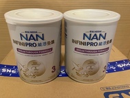 雀巢 能恩全護3號 最後4罐