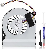 New Replacement CPU Cooling Fan for Intel NUC 6 NUC6i7KYK NUC6 Kit KSB0605HB 1323-00U9000 5V 0.6A with Tools