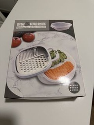 多功能廚房刨絲器