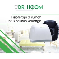 DR. HOOM / DR. HOOM KNEE HEALTH / ALAT TERAPI LUTUT / LASER KESEHATAN