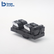 premium-Hot Sale 4G0959851B 4GD959851B5PR High Quality Electric Power Master Window Switch for Audi 