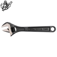 YATO Adjustable Wrench 8" (200mm) / Code: YT-2072