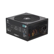 AULA POWER SUPPLY (80+ GOLD) 650W FD02(By Lazada Supertphone)