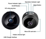 1080P IP Camera A9 Mini Wifi Camera Wireless Camera Mini Camcorders