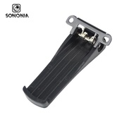 [SONONIA] Replacement Radio Belt clip and clamp Hook Bracket   H777 BF-666S BF-777S  BF-999S